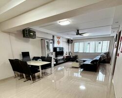 Blk 628B Woodlands Ring Road (Woodlands), HDB 5 Rooms #607845401